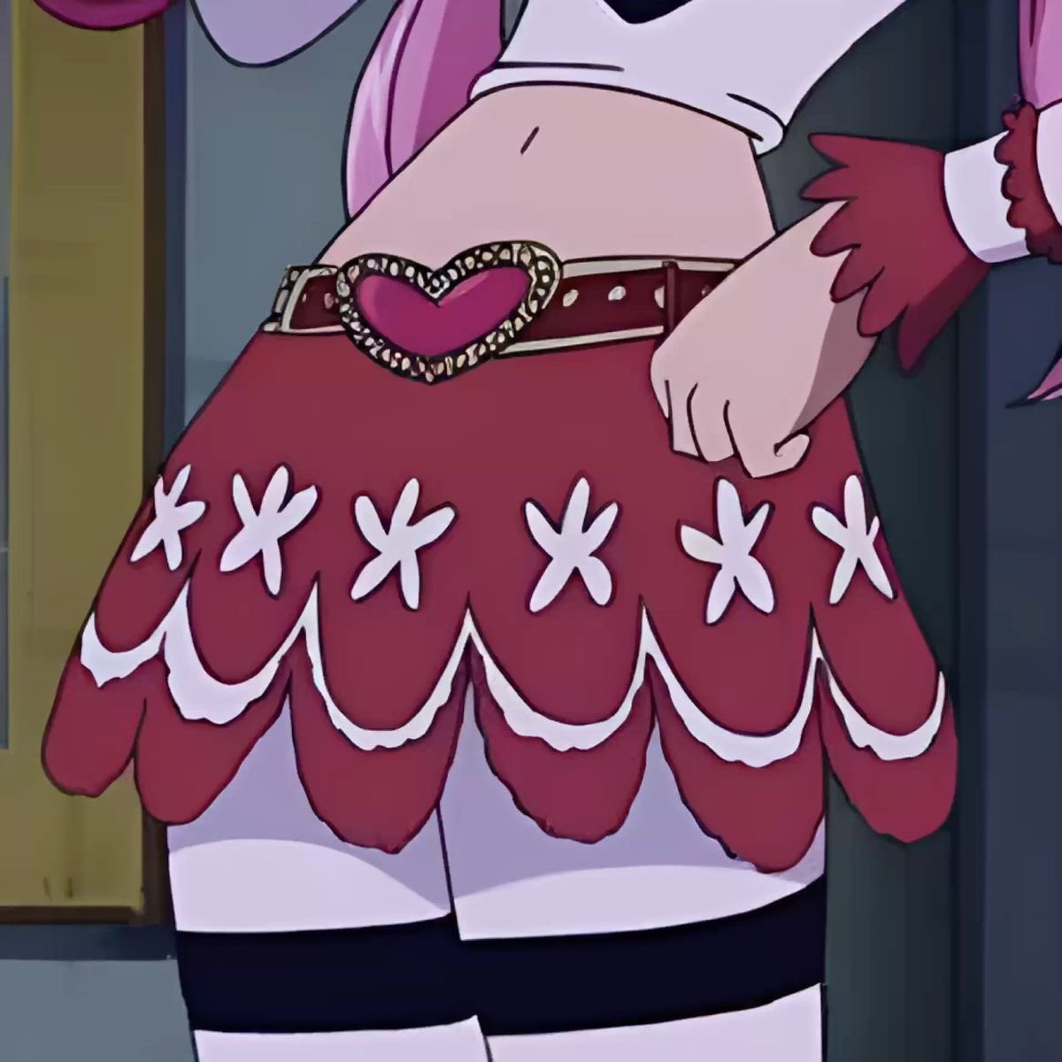 HauntingUrHouse's tweet photo. perona details ♡♡ https://t.co/flDLW5ohGg