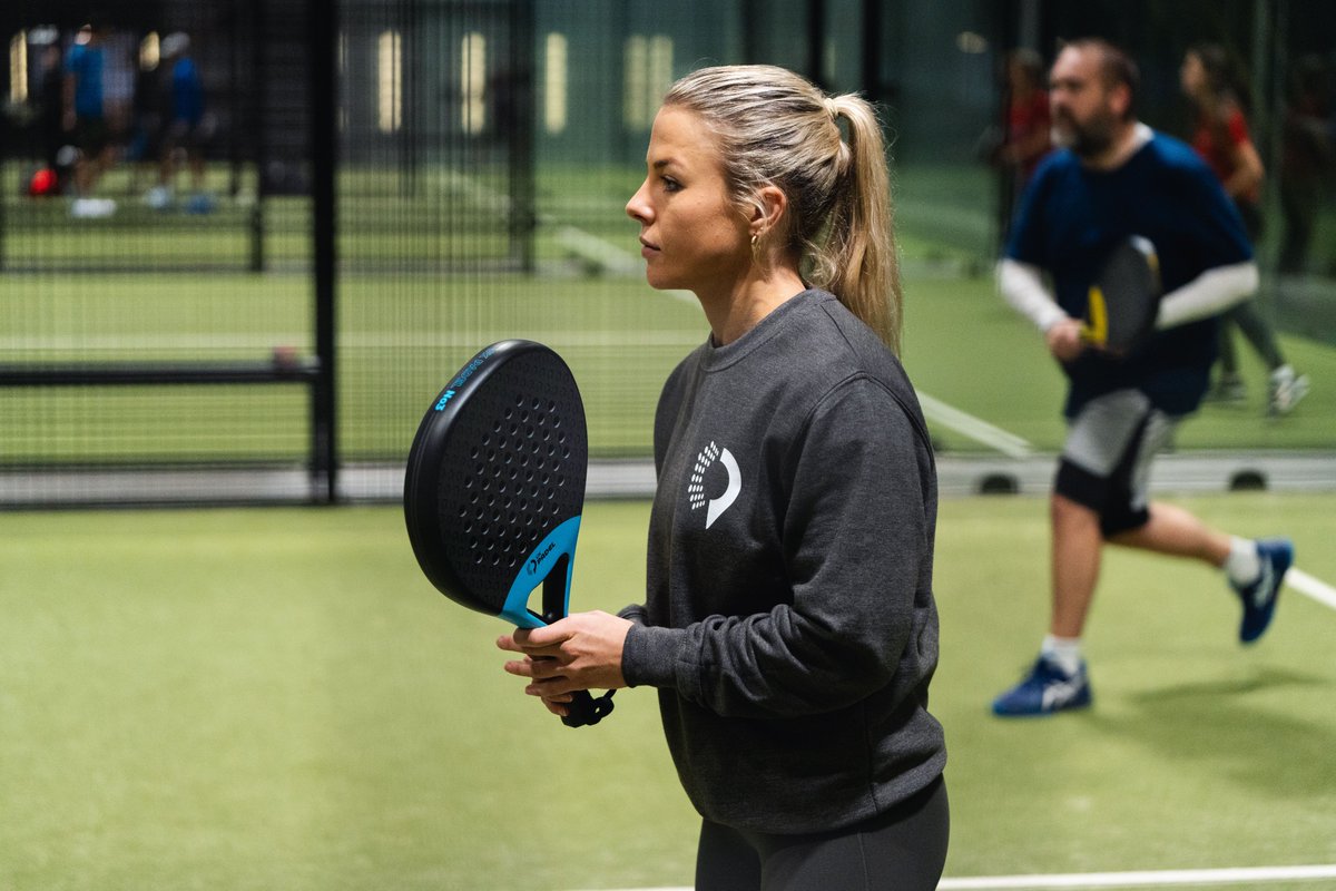 DestinationMK's tweet photo. 🏓 UK Padel opens on 17 October 🏓

The all new, six-court club will open @willenlake and we're delighted that they've joined Destination Milton Keynes as our latest Partner Member 👏

Find out more here and look out for some pre-opening offers: https://t.co/yPDZCocDN0 https://t.co/3j3swJOB0q