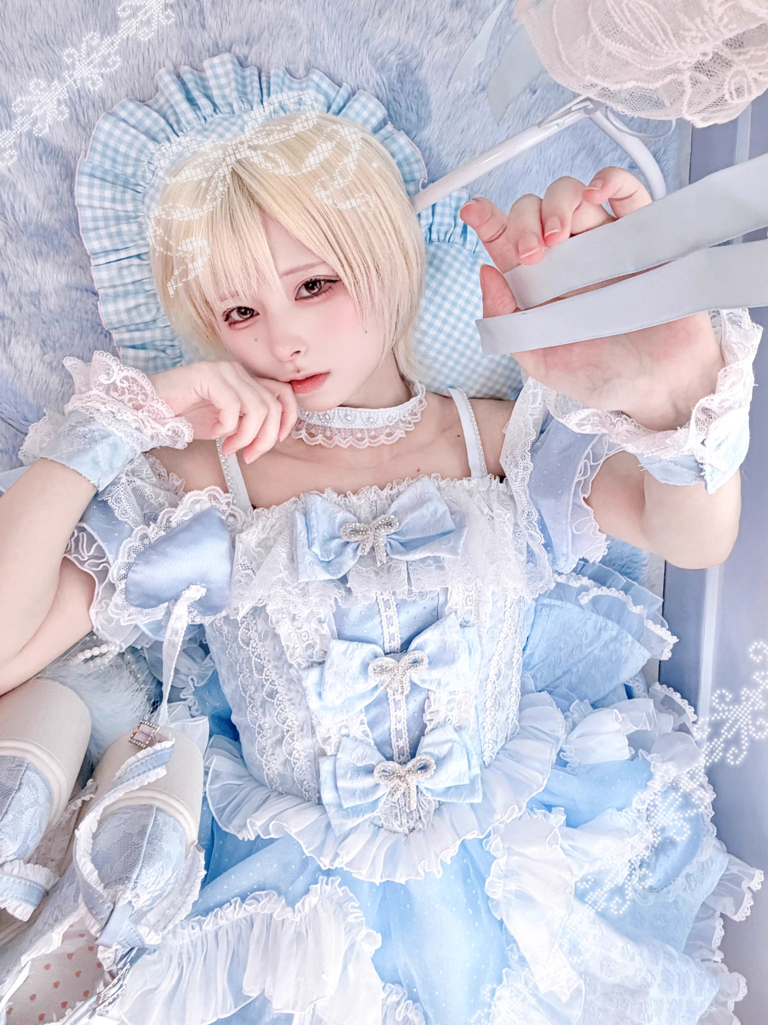 ねむる on X: 