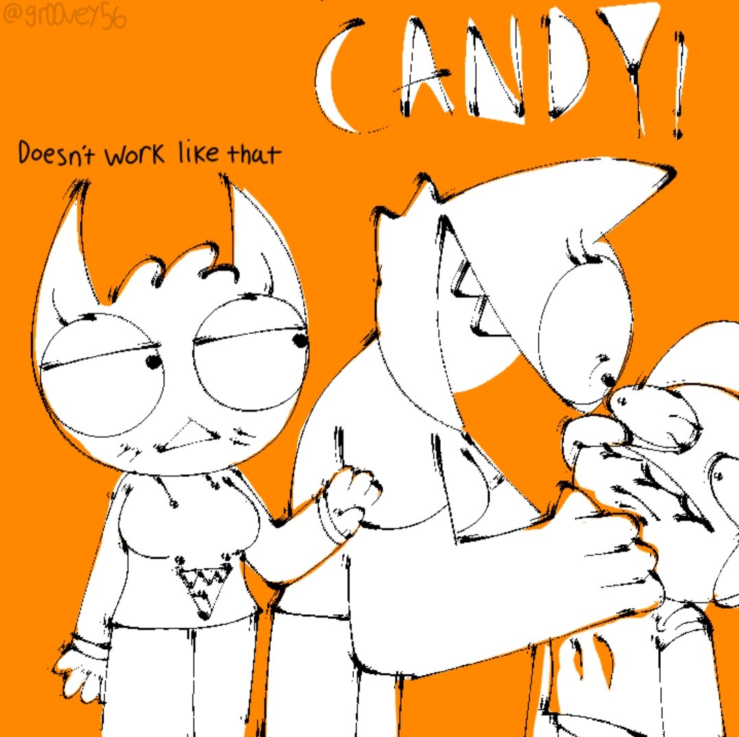 gr00vey56's tweet photo. HALLOWEEN OCTOBER EVEN CANDY AND WHAT NOT, TRICKS AND THE TREATS https://t.co/jUqpyXeWq4