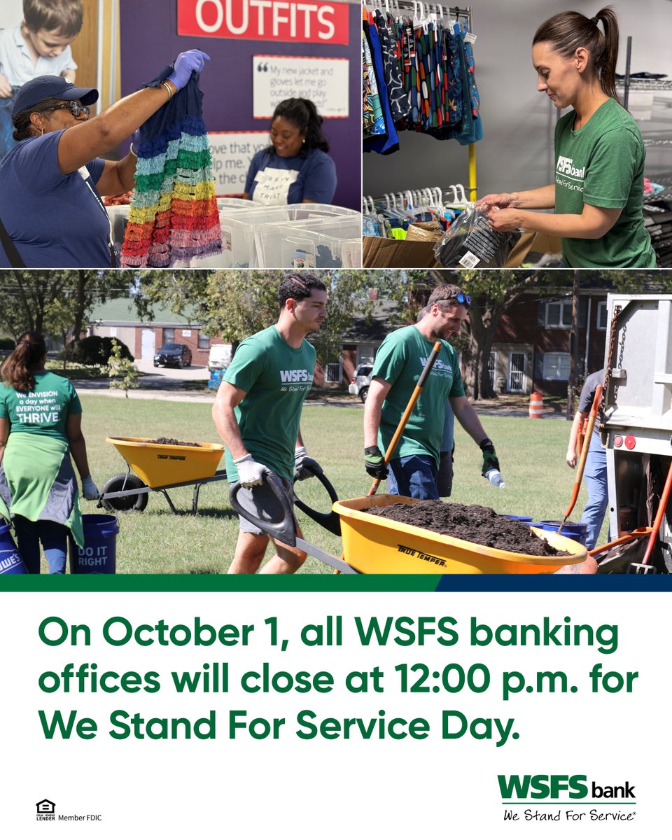 WSFS tweet picture