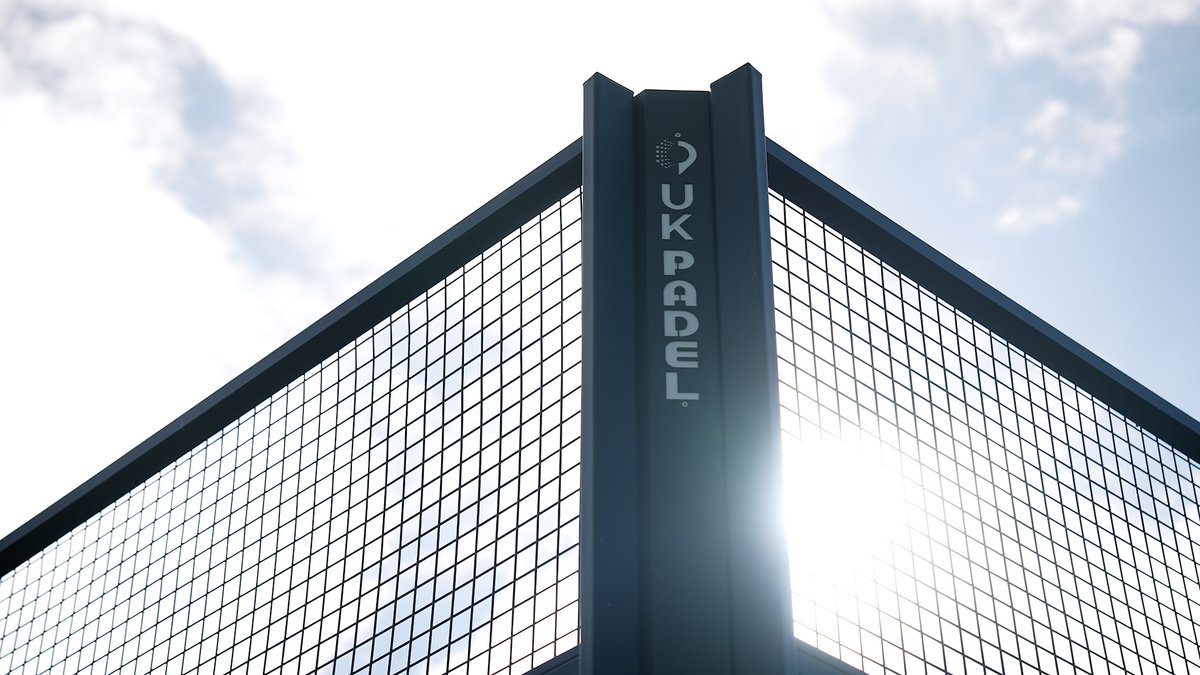 DestinationMK's tweet photo. 🏓 UK Padel opens on 17 October 🏓

The all new, six-court club will open @willenlake and we're delighted that they've joined Destination Milton Keynes as our latest Partner Member 👏

Find out more here and look out for some pre-opening offers: https://t.co/yPDZCocDN0 https://t.co/3j3swJOB0q