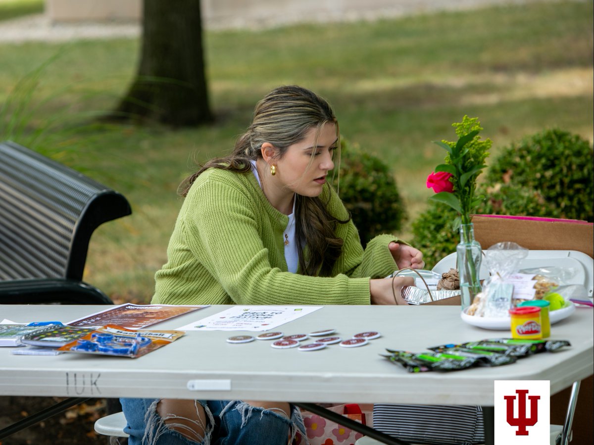 IUKokomo's tweet photo. Potential student entrepreneurs have resources and a support system available at Indiana University Kokomo with the launch of the new Entrepreneurship &amp; Innovation Center (EIC) this fall.

Read more: https://t.co/htJRqtbxXM https://t.co/PjaeOr17bR