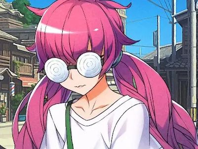NookSite's tweet photo. 👓️ Today is Glasses Day in Japan! 10.01 (Oct 1st) looks like a pair of glasses, right?

Do you have a favorite bespectacled character in #visualnovel or #anime? It seems like more of a older trope now

#メガネの日  /  #メガネの日 2026 https://t.co/YPiJ18CphS