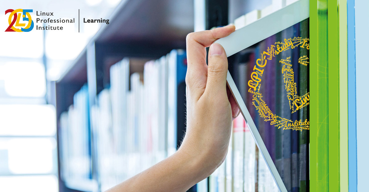 LPISEAsia's tweet photo. Linux Professional Institute wants you as a publishing partner. Visit https://t.co/wbBn0L4ifi to find out more: 

https://t.co/RM9FXb6iOr 

#OpenSource #LPI #LPIC #LinuxEssentials #WebDevelopment #WDE https://t.co/qMzdcCU2iI
