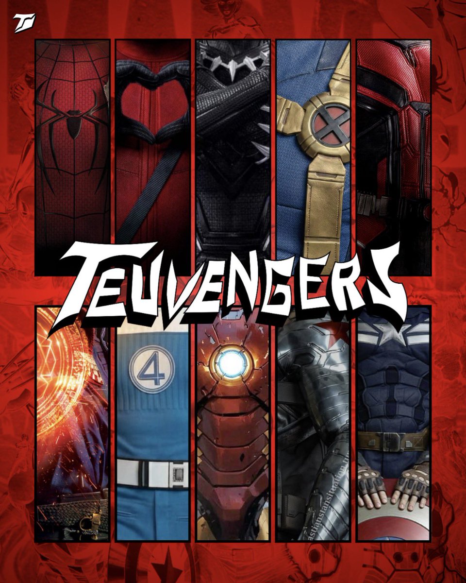 Teuvengers's tweet photo. 𝐅𝐈𝐋𝐎 𝐓𝐄𝐔𝐌𝐄𝐒….. 𝐓𝐇𝐄 𝐒𝐈𝐆𝐍𝐀𝐋 𝐇𝐀𝐒 𝐋𝐄𝐃 𝐔𝐒 𝐓𝐎 𝐀 𝐍𝐄𝐖 𝐔𝐍𝐈𝐕𝐄𝐑𝐒𝐄. 🔍⚡️

🌎 𝙀𝘼𝙍𝙏𝙃-𝟭𝟯𝟭𝟮

VARIANT: 𝘿𝙀𝙏𝙀𝘾𝙏𝙀𝘿 🟢 (10 variants) 
COORDINATES: still 𝙐𝙉𝙆𝙉𝙊𝙒𝙉 ❓

𝟭𝟬 𝗠𝗘𝗠𝗕𝗘𝗥𝗦. 𝟭𝟬 𝗠𝗔𝗥𝗩𝗘𝗟 𝗜𝗖𝗢𝗡𝗦. 𝗢𝗡𝗘 𝗘𝗣𝗜𝗖 𝗘𝗩𝗘𝗡𝗧.

But the signal is getting stronger…
Something is about to be revealed. 👀

Stay tuned! 💎

ᴛᴇᴜᴠᴇɴɢᴇʀꜱ ᴡɪʟʟ ʀᴇᴛᴜʀɴ ᴀᴛ ᴛʜᴇ ᴜᴘᴄᴏᴍɪɴɢ ᴇᴠᴇɴᴛ… ⚡️

#TREASURE @treasuremembers 
#TEUVENGERS