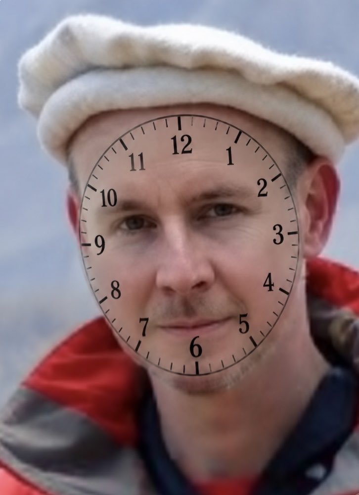 Blackstock_FP's tweet photo. @DanielJHannan Never correct not even twice a day https://t.co/67aTpQgYEr