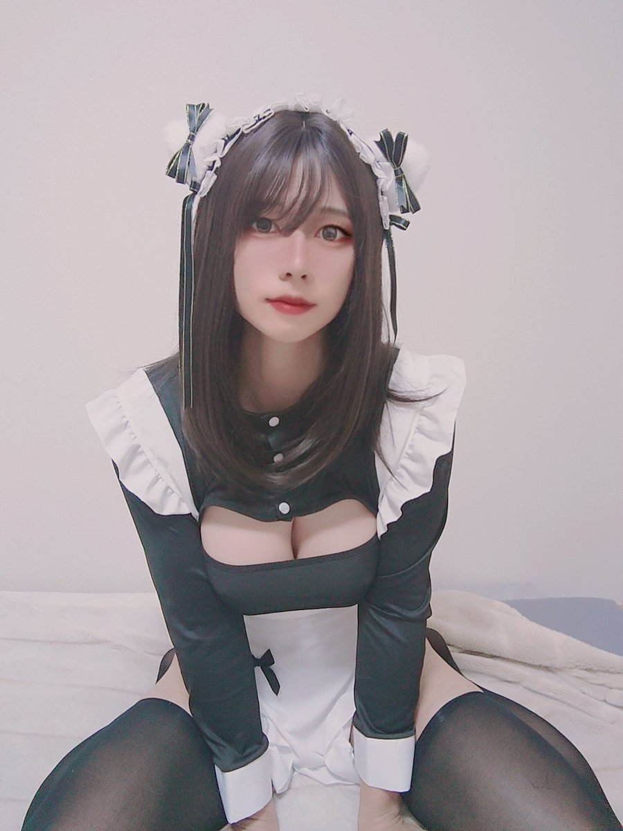 Mao2019968's tweet photo. にせちちもたまには良いとされている
#男の娘 https://t.co/OOhCMypZwI