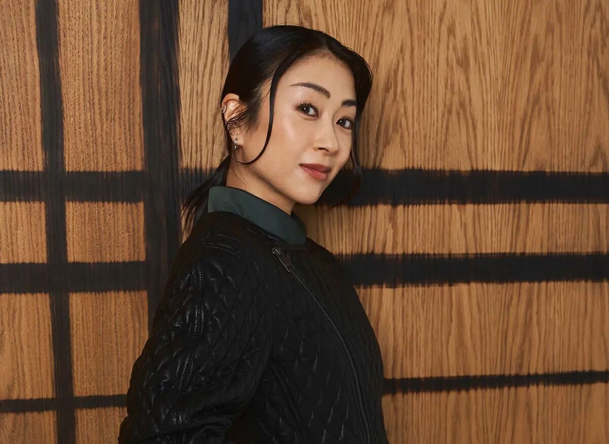 NumeroTOKYO's tweet photo. 向井康二、宇多田ヒカル、ソン・ソック、ブライトら豪華セレブリティが来場。英国らしい遊び心とクラフトマンシップを軽やかに表現した「#バーバリー」2027年サマーコレクション。
https://t.co/B2jyWzLa73

#Burberry  #SnowMan #向井康二 #宇多田ヒカル #ソン・ソック #손석구 #ブライト #Bright https://t.co/Kvs5iKrhzs