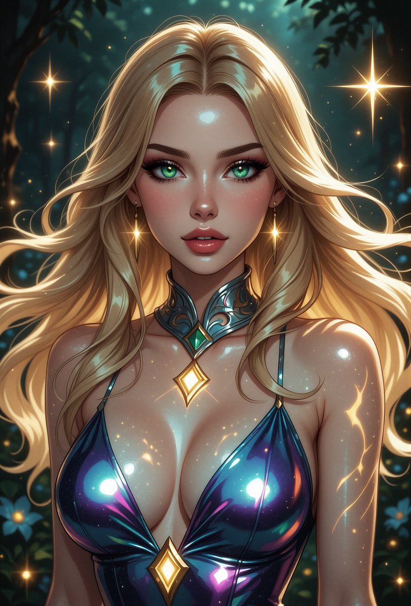 OceaneLerwinn's tweet photo. The city lights are awake, and apparently so is she. 🌃✨
Neon reflections wrap around the figure while the darker background keeps everything intimate and cinematic.
Very much an after-midnight mood.
#AIArt #AIArtwork #AnimeArt #NightCity #Neon #DigitalArt https://t.co/N43oCatEPb