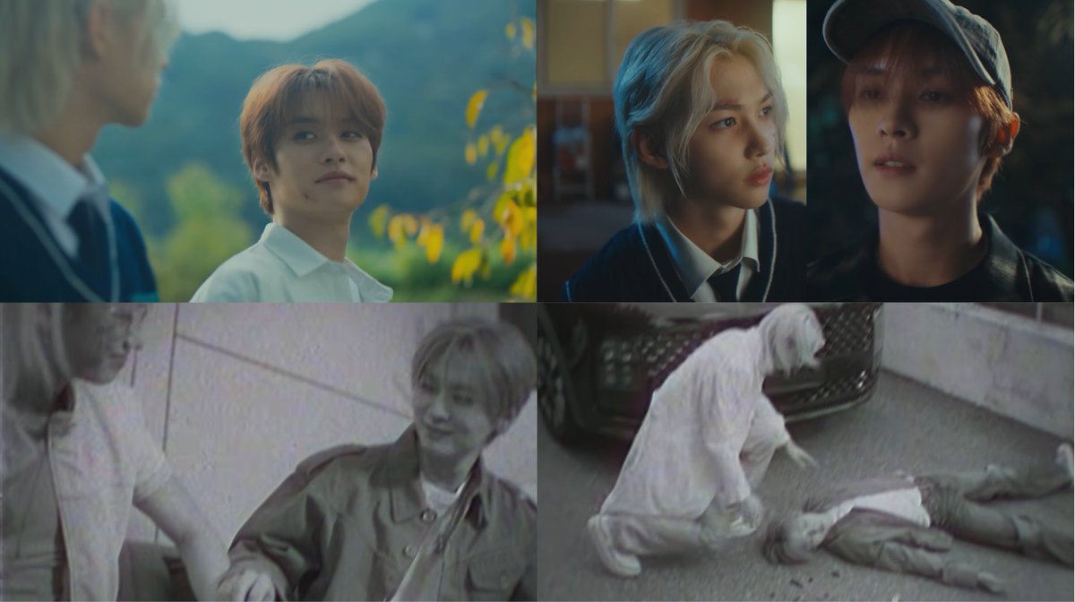 hyuneboks's tweet photo. why do we always get minlix doomed yaoi💔 https://t.co/pL90gI4Tdr