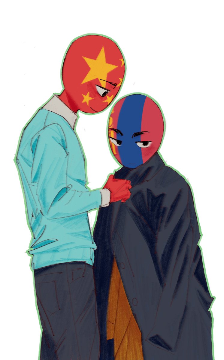 mongokiaa's tweet photo. hi hi guys
#countryhumans #countryhumanschina
#countryhumansmongolia https://t.co/niSO0gxf0N