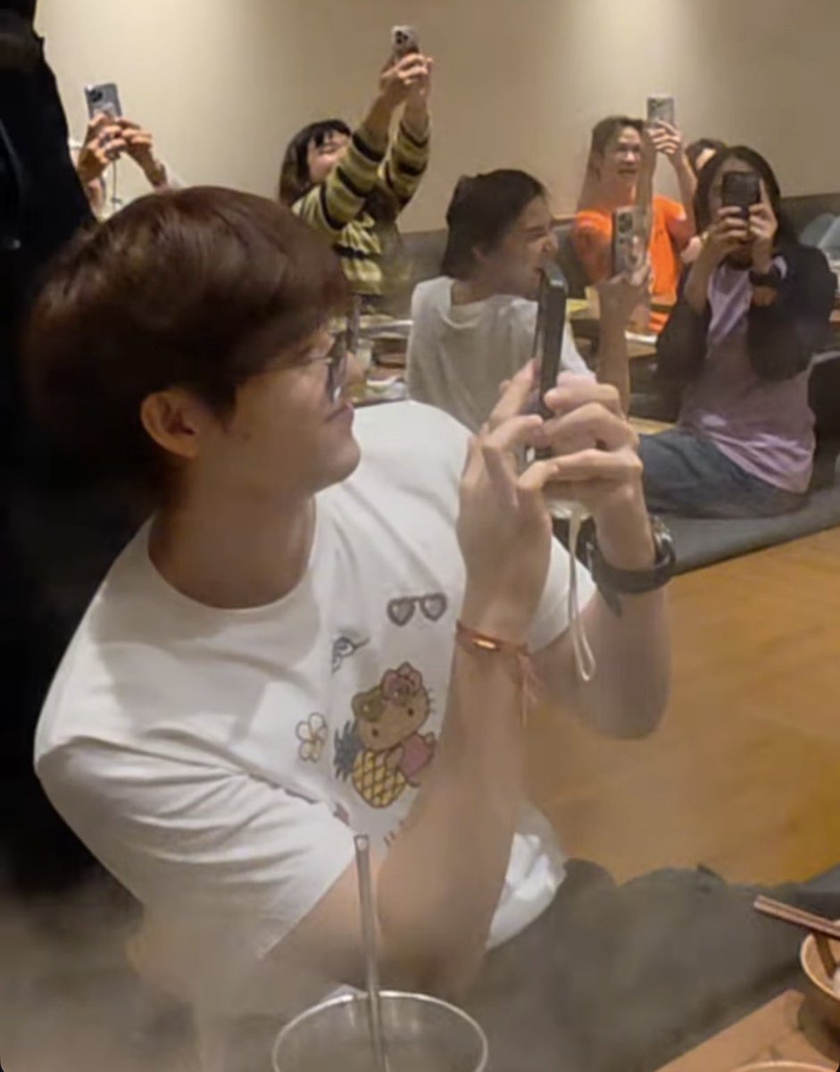 qt9nily's tweet photo. ท่านรักซานริโอ้ขนาดนี้ตั้งแต่เมื่อไหร่ https://t.co/H37eYWPjgH