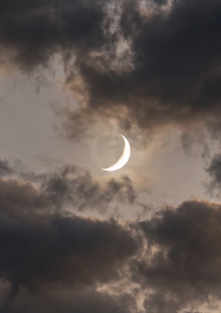 earthcurated's tweet photo. caught between the clouds. https://t.co/naV4Qobtl9
