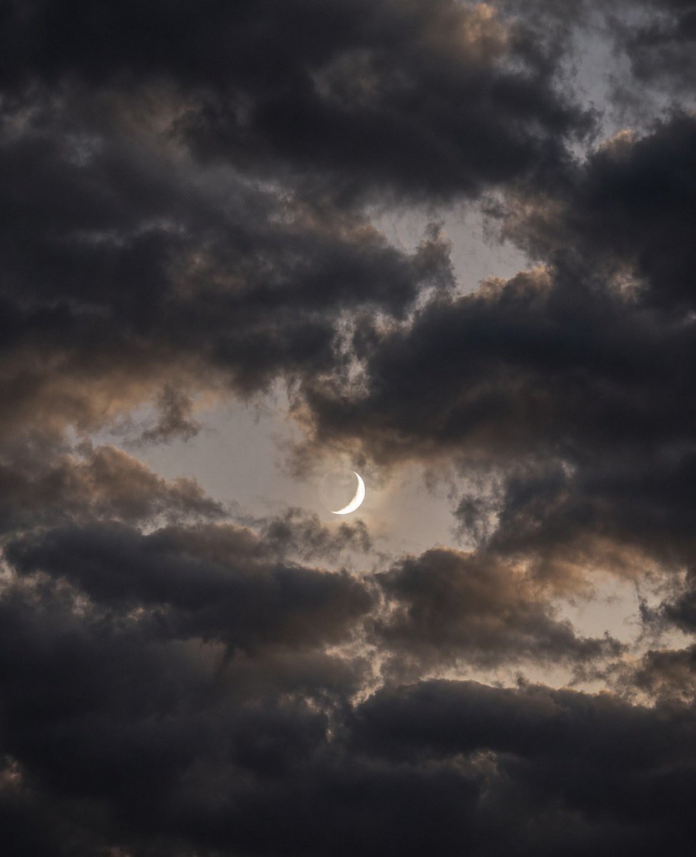 earthcurated's tweet photo. caught between the clouds. https://t.co/naV4Qobtl9