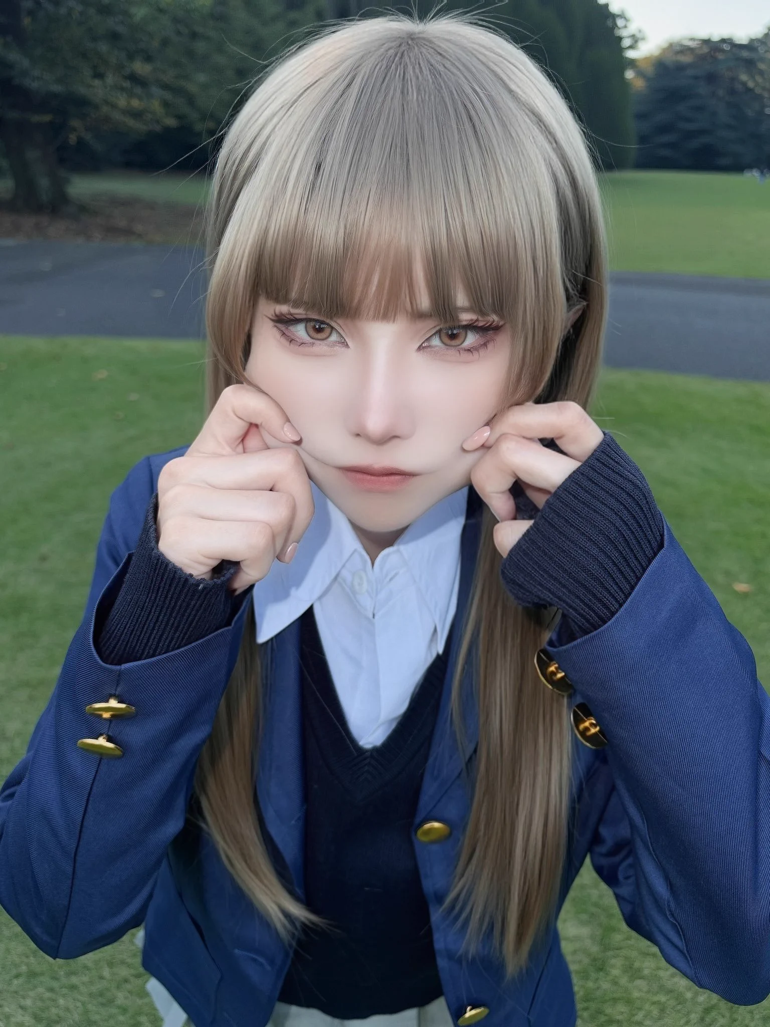 ひなた【10/4 ホロクル👾】 (@xxxUxx_OxxO) / X