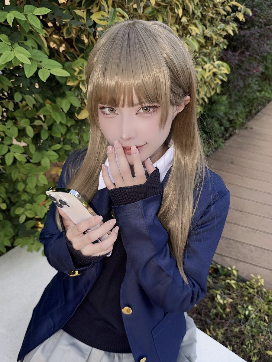 xxxUxx_OxxO's tweet photo. 氷の城壁　cos

こゆん。 https://t.co/uynlPj72Ev
