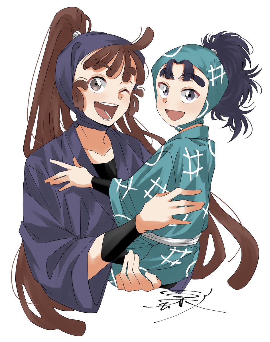 kuricha__n2's tweet photo. かぶちゃん（@br__k6739_ ）とラフ交換しました！本当に可愛いすぎる構図で終始ニマニマしながらめちゃ楽しく描けた❕
ありがとう〜〜〜🫶🏻🫶🏻🫶🏻 https://t.co/aVibqHlMjo