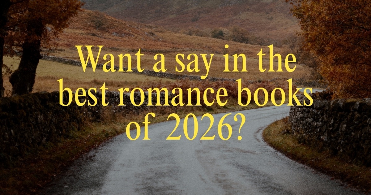 RNAtweets's tweet photo. Every year, the RNA holds an awards ceremony to determine the winners for best romantic fiction books. And readers, like you, get to determine who makes it!
Become a reader judge and your verdict helps decide!
Details here 👇
https://t.co/tnq4hbcxMy https://t.co/KAoeNQHBrc
