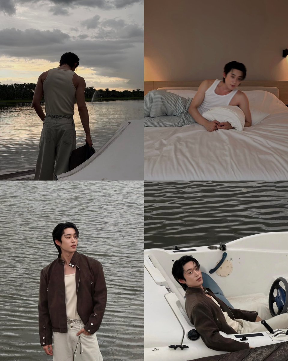 sfkkfs_'s tweet photo. ชื่อเพลงใช้ใจ แต่เอสใช้ความ��่ารักเปลืองมากงับ ;-; https://t.co/e98Xrtl2bo