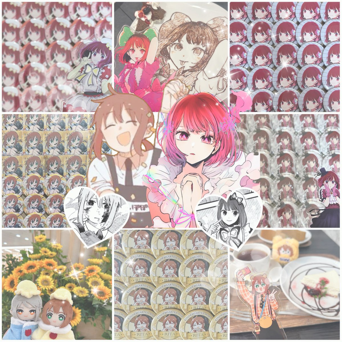 to_ba_gw's tweet photo. ♥ https://t.co/hZrzY85A0V