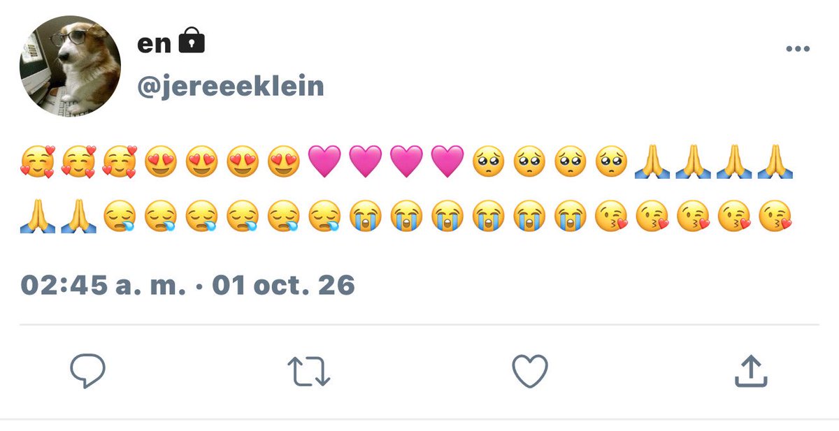 vhstomliinson's tweet photo. 7. 🦦 https://t.co/ejrN9r6eU0