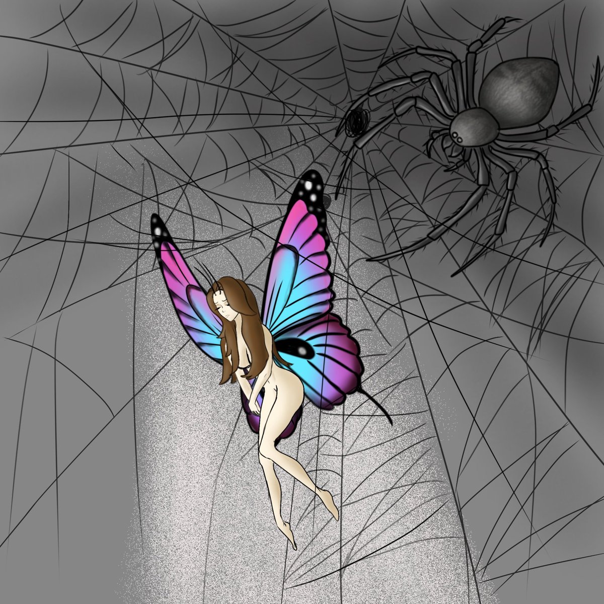 marziartwork's tweet photo. Share your art 🦋 https://t.co/B6hcTeq7CL