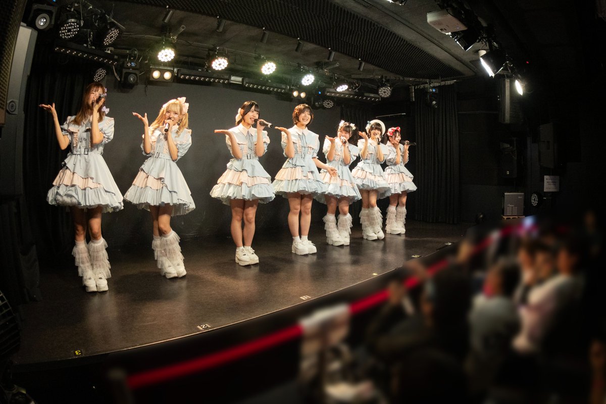 studiomopic's tweet photo. 推しの女神　#69

2026.9.30　GOTANDA G2 
spiralira　定期公演🌸咲く咲く! 開花宣言 vol.1

セトリにあったじゃんけん企画では客席とメンバー全員でじゃんけんをして、最後に残った一人が歌唱曲を決められるという企画だった。
観客が勝ち残りShiningStartがリクエストされた。

木ノ瀬ゆいと特に仲の良かった間宮るなは涙する場面が多かった。

最後の最後では事務所所属アーティストによるイベントと、重大な新体制の発表があった。
この日、改めてステージに５人で上がり、新体制のアナウンスがあり、新加入２人の紹介があった。
10月イベントでのお披露目以降は７人体制となる

💚琴葉りこ（ことは りこ）グリーン
@spiralia_riko 
🧡陽歌 にこ（はるか にこ）オレンジ
@spiralia_nico 

10/23(金) BIT LEAGUE  〜 26/27 Halloween cup 〜

このイベントで新体制と新衣装のお披露目となる予定
※詳細はオフィシャル X でご確認ください
@spiralia_info 

#spiralia_ShiningStart #ShiningStart #spiralia_info #spiralia #スピラリア #シャイニングスタート #間宮るな以外みるな #木ノ瀬のこの指とまれ #ねいねい諸々みて #もろほしのモロコシ農園 #夢と脂肪をりかと詰め込もう #とまと畑で日向ぼっこ #小犬丸に餌付け中 #小犬丸めい