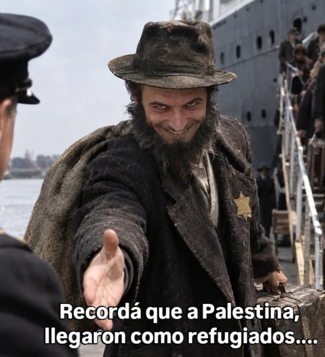 yosoyeldiablobb's tweet photo. No lo olviden https://t.co/xqvRUBk1Cu
