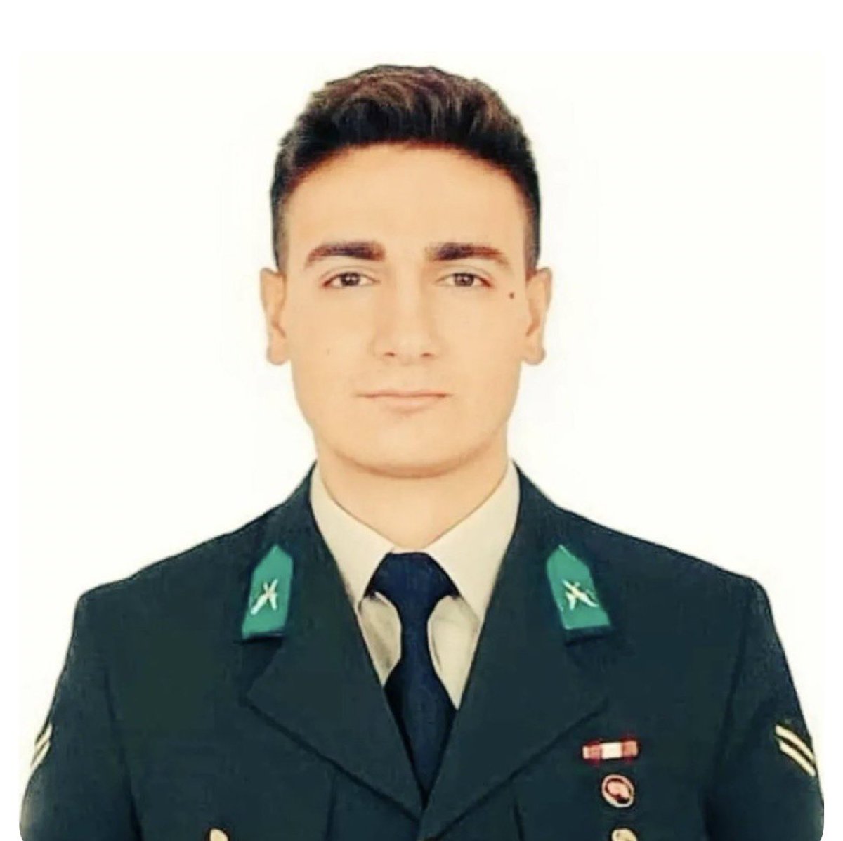 BVHCD12's tweet photo. 01.10.2022 Tarihinde Pençe-Kilit Operasyon bölgesinde hain, alçak pkklı teröristler ile girdiği çatışmada Şehit düşen P.Asb.Çvş Yusuf ATAŞ’ın  Şehadetinin Sene-i devriyesinde Şehidimizin Ruhu Şâd Makamı Ali Olsun.

Rabb'im tüm Şehitlerimizin mekânını Cennet eylesin inşallah 🤲🇹🇷 https://t.co/Wu6hxBbAgi