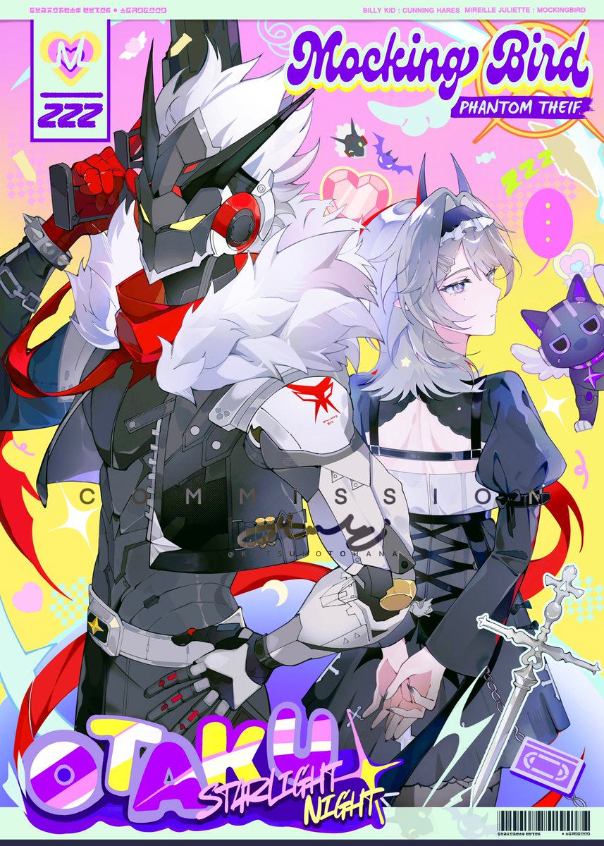 KatsumotoHana's tweet photo. [ V GEN COMMISSION OPEN ]
♥↻ appreciated!

Help me to Verfied V gen🥺🌸✨
-3 slots available

v-gen🔗 below
#VGen #VgenComm https://t.co/FWpTILx5pF