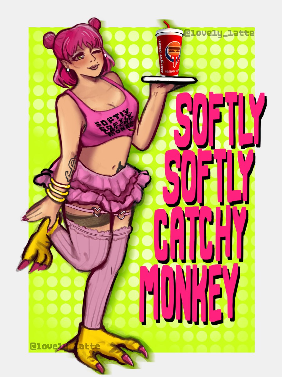 lovely_latt3's tweet photo. Vivienne’s Kawaii outfit

Idk what “softly softly catchy monkey” but seemed silly

#gtarpnopixel #viviennevegas #vanillamace https://t.co/T0AaAMGtCq