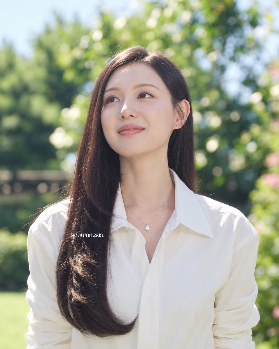 soowonesia's tweet photo. You Quiz on the Block “Kim Jiwon was born pretty, not pretending to be pretty ✨”

Coming on Wednesday, October 7, 2026.

#KimJiwon https://t.co/SdPhIhSm2v