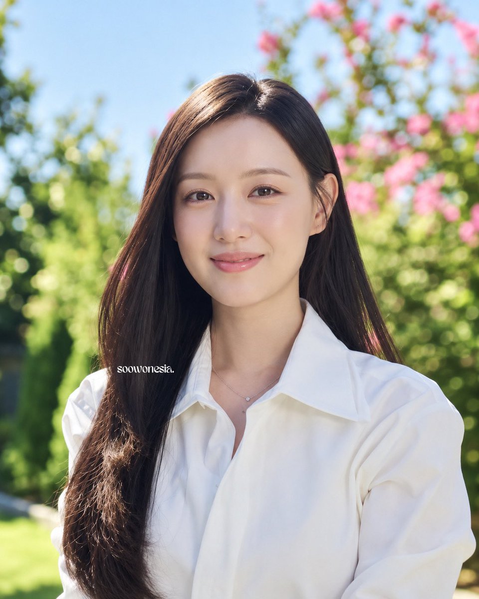 soowonesia's tweet photo. You Quiz on the Block “Kim Jiwon was born pretty, not pretending to be pretty ✨”

Coming on Wednesday, October 7, 2026.

#KimJiwon https://t.co/SdPhIhSm2v