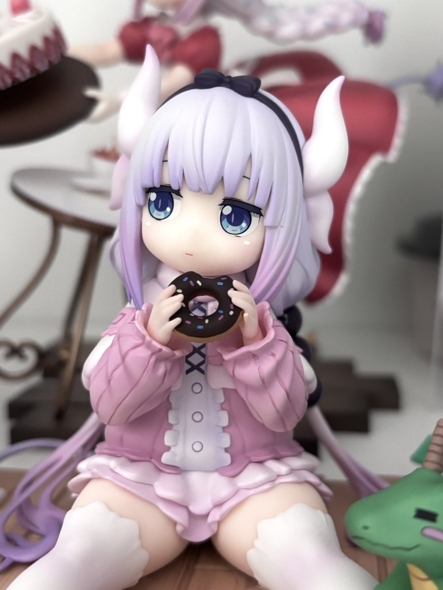 pero_roro_'s tweet photo. 🍩🐰 https://t.co/eJFnn5ldpN
