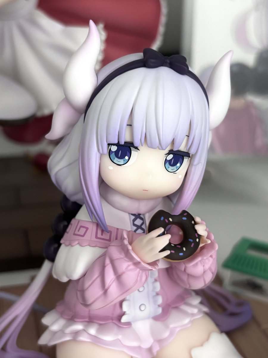 pero_roro_'s tweet photo. 🍩🐰 https://t.co/eJFnn5ldpN