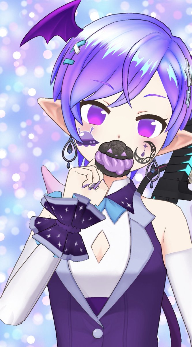 Avocado__Party's tweet photo. 新ガチャこのシュークリームだけほしい https://t.co/iccS70YoYG