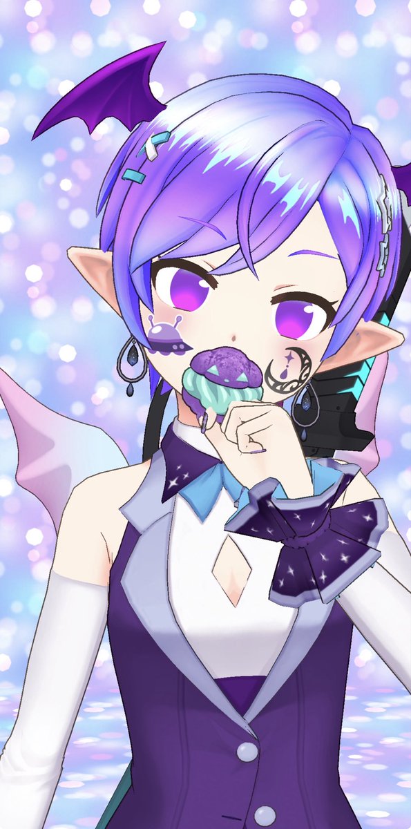 Avocado__Party's tweet photo. 新ガチャこのシュークリームだけほしい https://t.co/iccS70YoYG