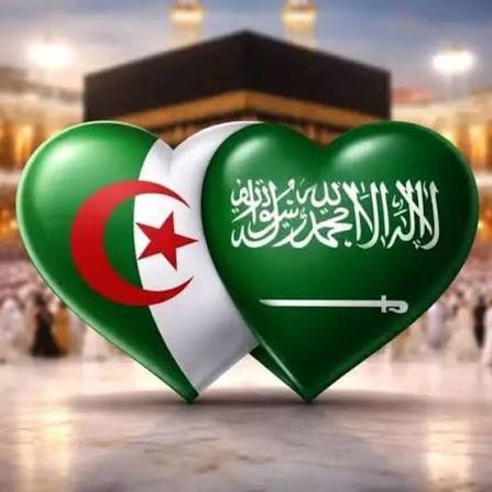 oumnoura86's tweet photo. صحيح لستُ #سعوديةً
#جزائريةٌ أنا اقولها بملء الفم، وأختُ رجال..
 لكن يعلمُ الله أن روحي ونبض قلبي سعودي 🇩🇿🇸🇦
إن كان الدمُ جزائرياً حُرّاً لا ينحني، فالروحُ في عشق #المملكة لا تُساوم.. 
اللهم احفظ السعودية الغالية وأهلها، ودُم عليها الأمن والأمان🤲🏼
#يوم_الجمعة
#ساعه_استجابة https://t.co/W1w3AvXuBE