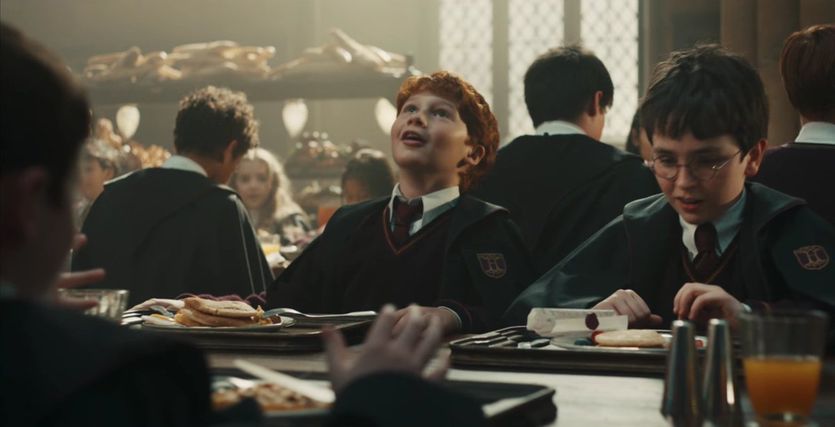 HpDaysCountdown's tweet photo. 80 Days Left Until the #HarryPotterHBO TV Series!

Which means: 2 months and 19 days from today, October 6, 2026!

Countdown to: December 25, 2026 (Official release date) https://t.co/R5EKg4Z9kC