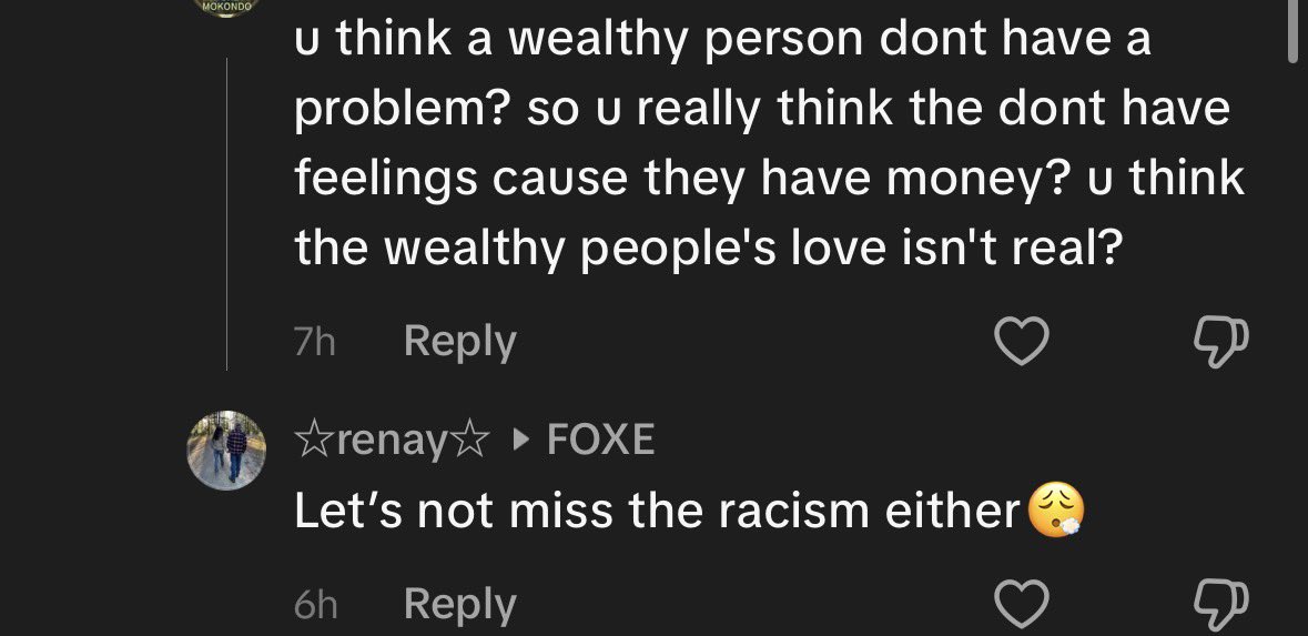 ourantifolia's tweet photo. um x-burguer me acusando de praticar RACISMO REVERSO com a KRIS JENNER https://t.co/Hiy8ASsEzx