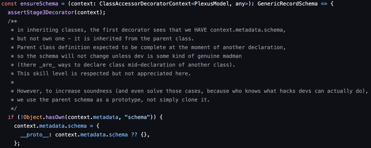 merkle_bonsai on X: "When you're good enough hacker, you end up hacking ...