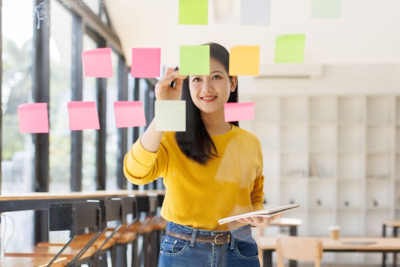 wwwe_gmbh's tweet photo. ๐ง Zu viele offene Tabs im Kopf? Mental Load entsteht im Job nicht nur durch Aufgaben, sondern auch durch stรคndiges Mitdenken, Planen und Erinnern. Wie wir diese unsichtbare Belastung erkennen und reduzieren kรถnnen: https://t.co/UDkQjElLnG #MentalLoad #Arbeitsalltag #NewWork https://t.co/5V5EMlv8UE