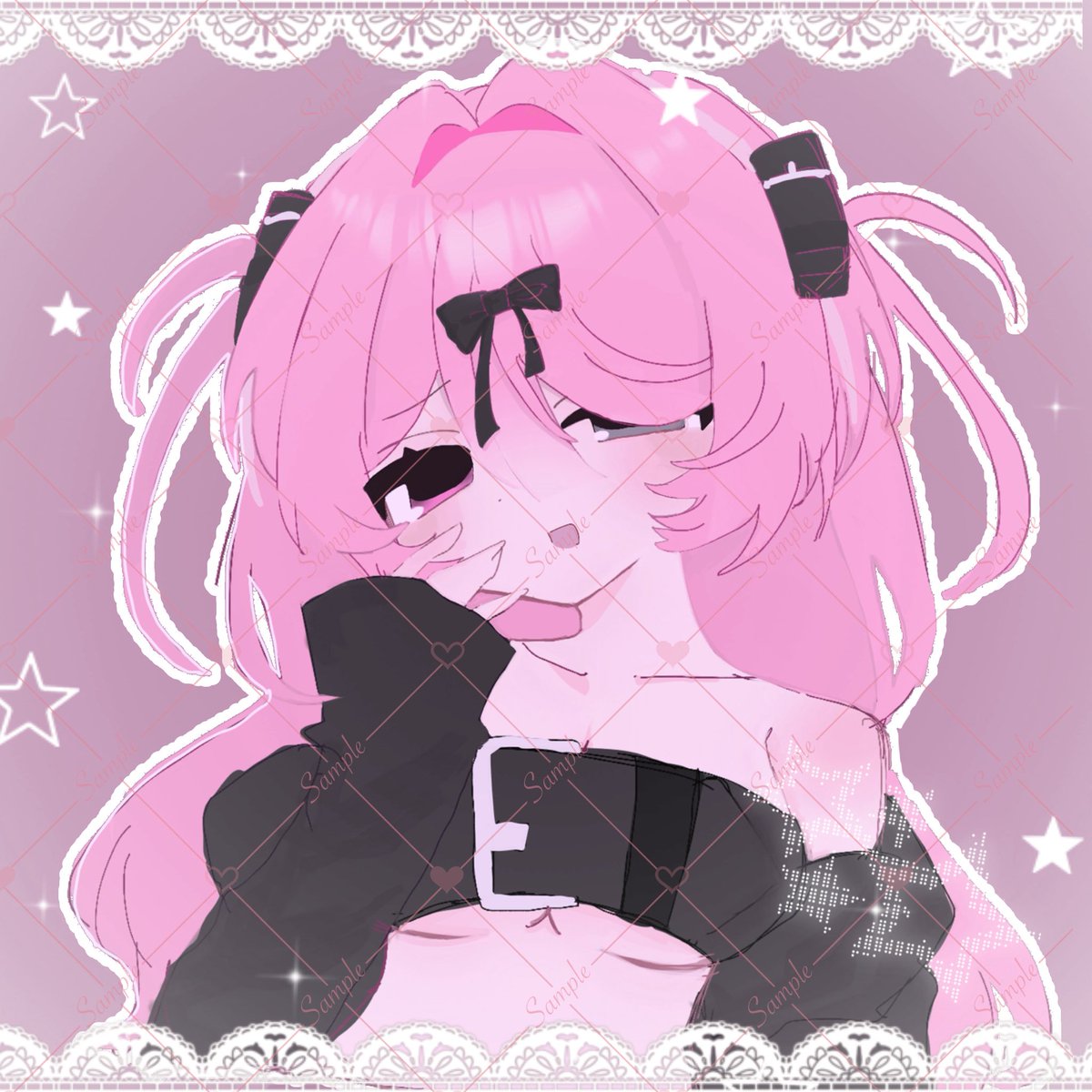 v_o_oO's tweet photo. 確認待ち🎀 企画ご参加頂きありがとうございました♩ デザインカワイスギー https://t.co/cXxK518G3v