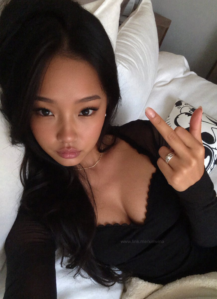 kimvinabunny's tweet photo. To all the scammers who are pretending to be me! https://t.co/kbrhL1cp0h