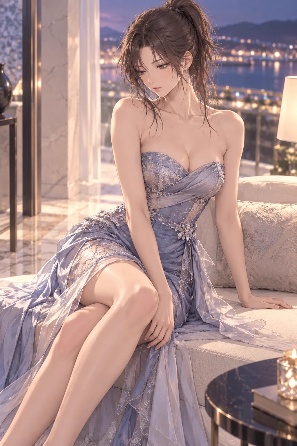 シー / Shee on X: 