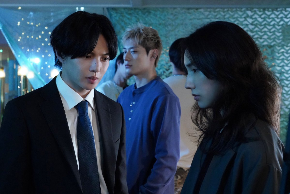 taiki__official's tweet photo. いよいよ今夜初回放送🦇

皆さんの【考察】が楽しみ。

真犯人"コウモリ"は誰だ？

ぜひ、#木ドラダウト をつけて
リアタイポストお願いします！

@doubt_ytv https://t.co/yB7LJQFuBf