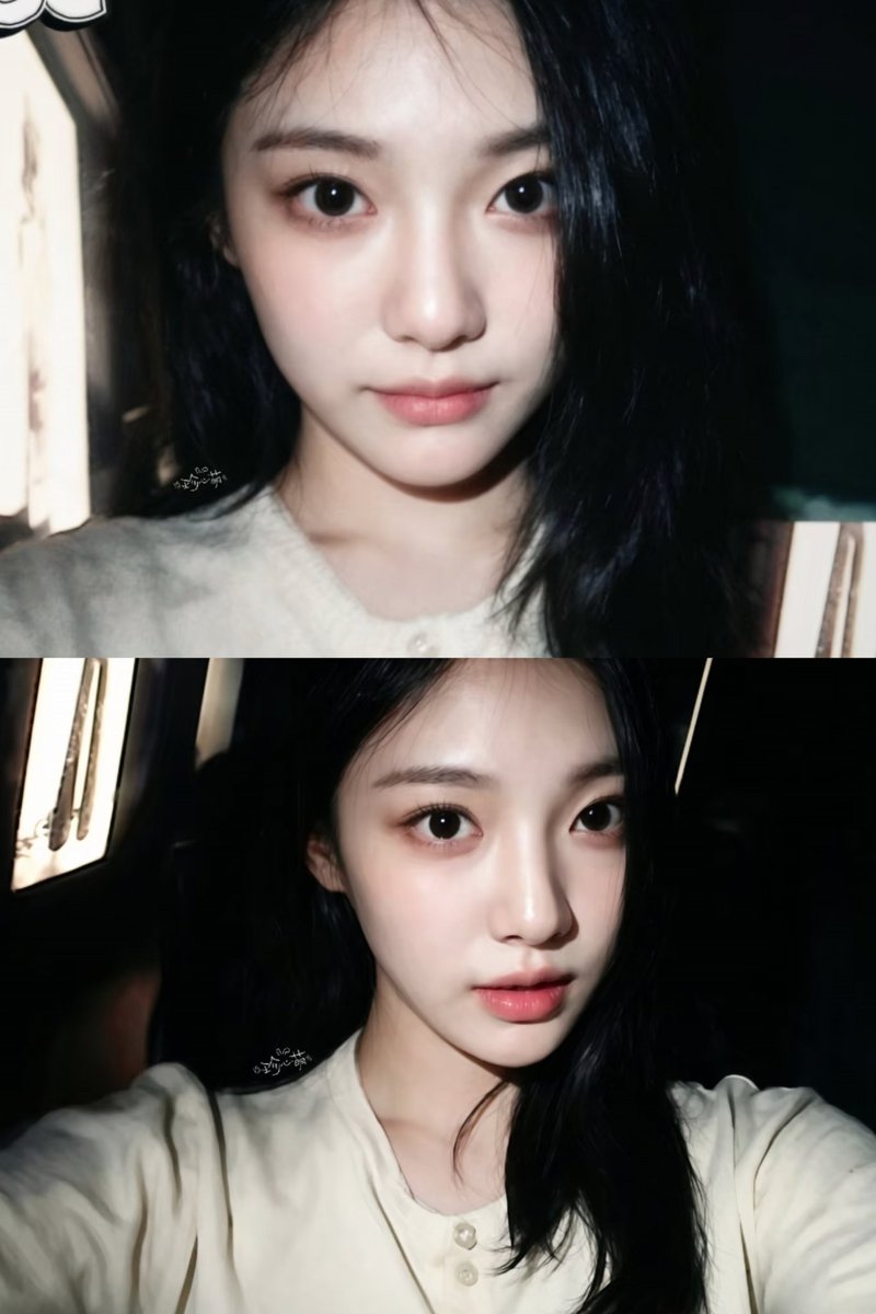zzkkyy183811's tweet photo. #NINGNING https://t.co/9kE2CgX5nG