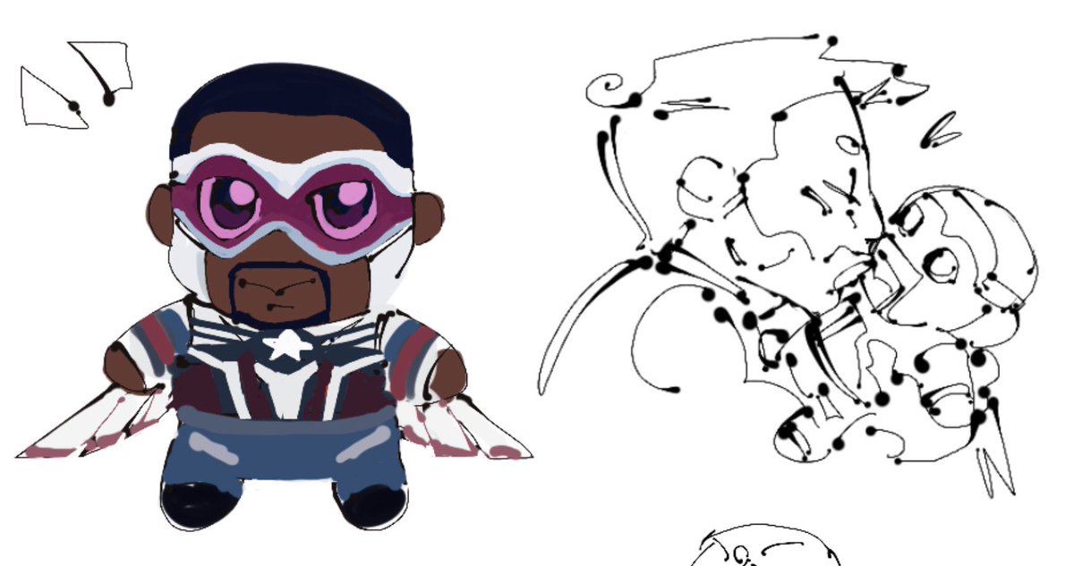 BonesMorgane's tweet photo. i want that plushie #sambucky https://t.co/edHXfidOL7
