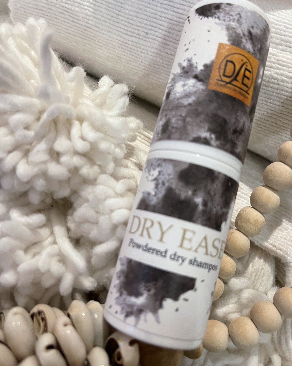 mariadasdoresc8's tweet photo. DRY EASE back in the spotlight. Powder refreshment, gentle on hair and scalp. Your quick solution for fresh, airy hair every day. Discover it at your salon or contact us for more info. https://t.co/t1m48AgE9f